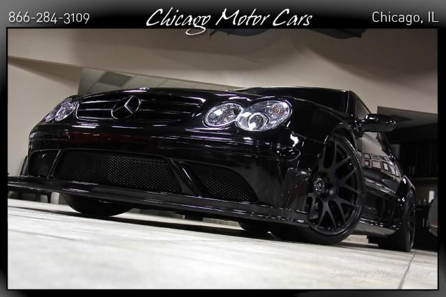 Used-2008-Mercedes-Benz-CLK63-Black-Series-AMG-CLK63-AMG-Black-Series