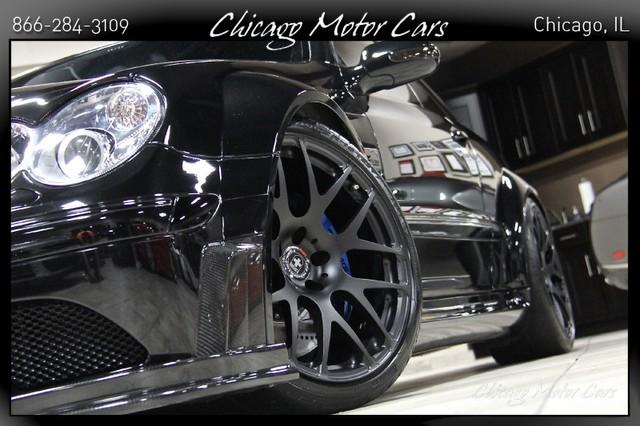 Used-2008-Mercedes-Benz-CLK63-Black-Series-AMG-CLK63-AMG-Black-Series