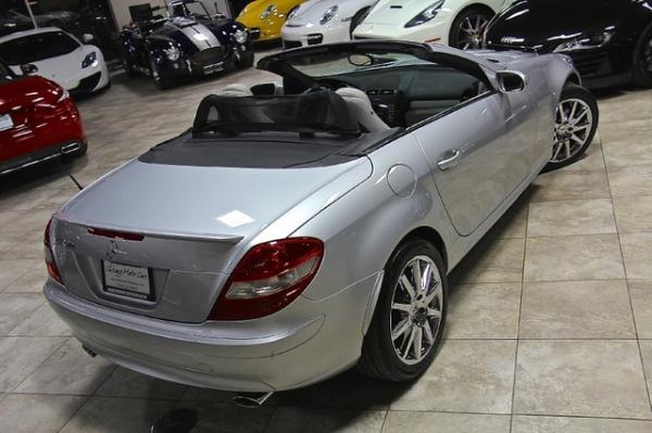 New-2006-Mercedes-Benz-SLK280