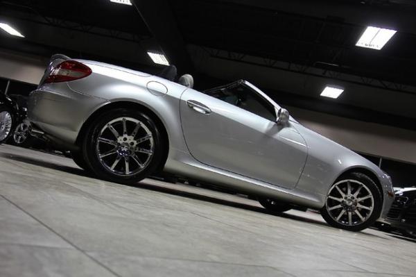 New-2006-Mercedes-Benz-SLK280