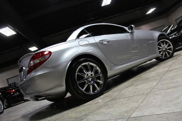 New-2006-Mercedes-Benz-SLK280