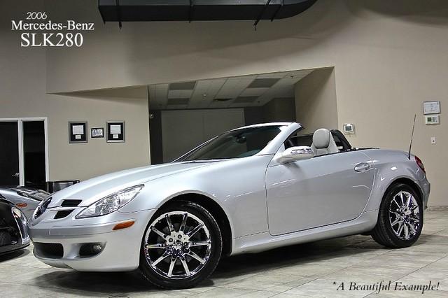 New-2006-Mercedes-Benz-SLK280