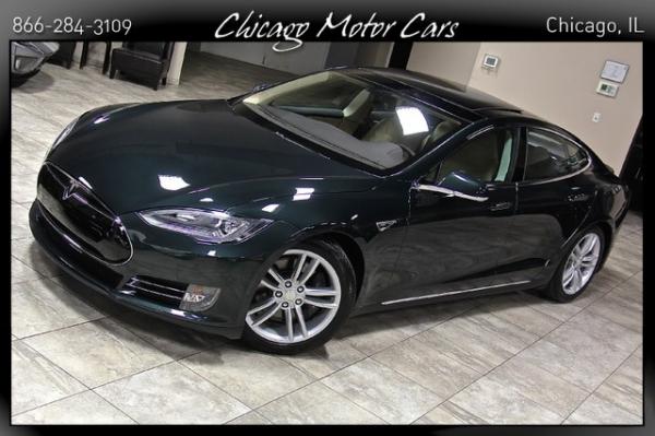 Used-2013-Tesla-Model-S-Performance-Performance