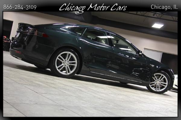 Used-2013-Tesla-Model-S-Performance-Performance