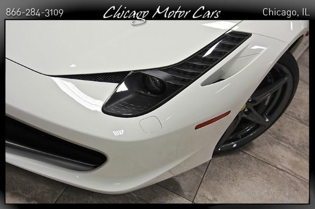 Used-2010-Ferrari-458-Italia