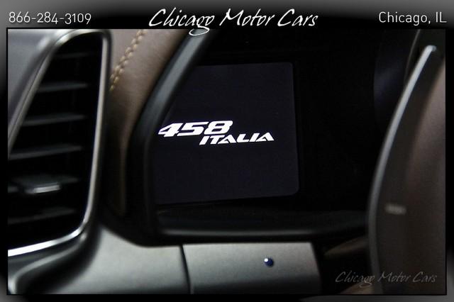 Used-2010-Ferrari-458-Italia