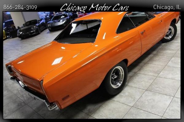 Used-1969-Plymouth-RoadRunner