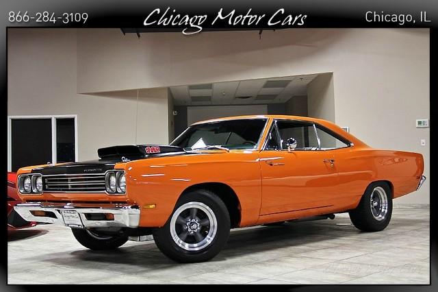 Used-1969-Plymouth-RoadRunner