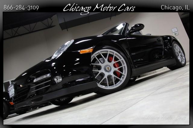 Used-2010-Porsche-911-Turbo-Turbo