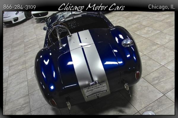 Used-1965-Superformance-MKIII-Cobra