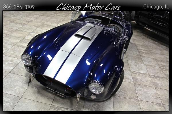 Used-1965-Superformance-MKIII-Cobra