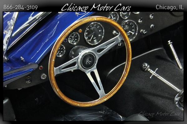 Used-1965-Superformance-MKIII-Cobra