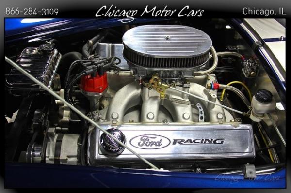 Used-1965-Superformance-MKIII-Cobra