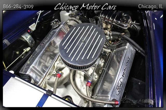 Used-1965-Superformance-MKIII-Cobra