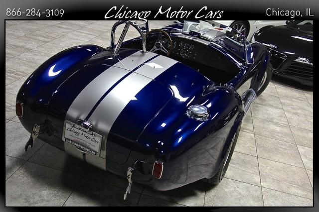 Used-1965-Superformance-MKIII-Cobra