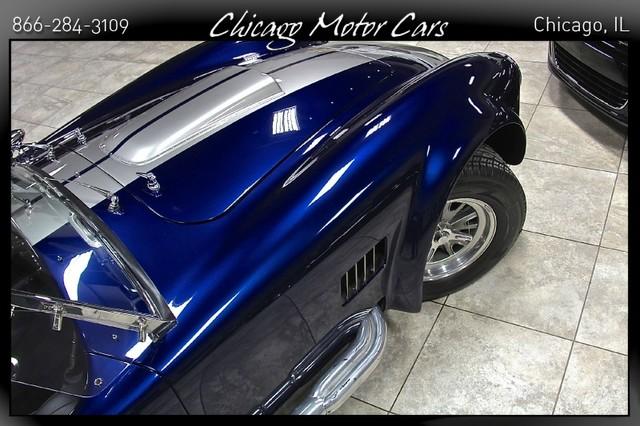 Used-1965-Superformance-MKIII-Cobra