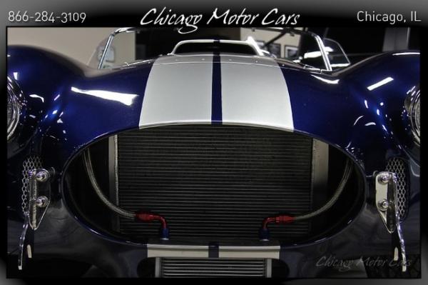 Used-1965-Superformance-MKIII-Cobra