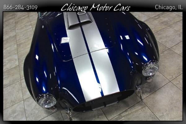 Used-1965-Superformance-MKIII-Cobra