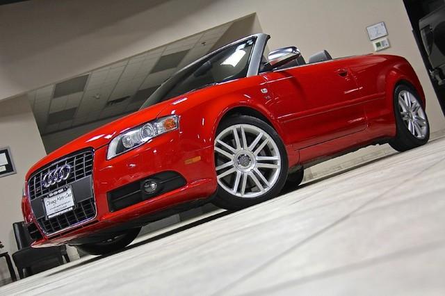 New-2007-Audi-S4-Quattro