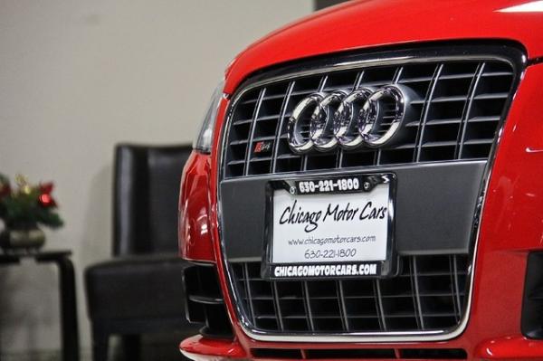 New-2007-Audi-S4-Quattro