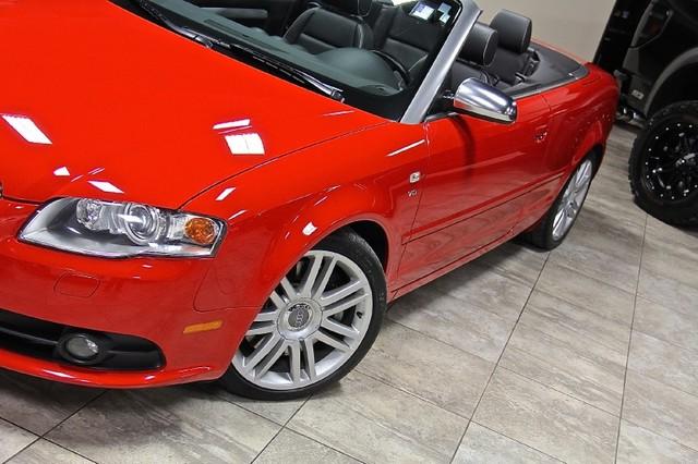 New-2007-Audi-S4-Quattro