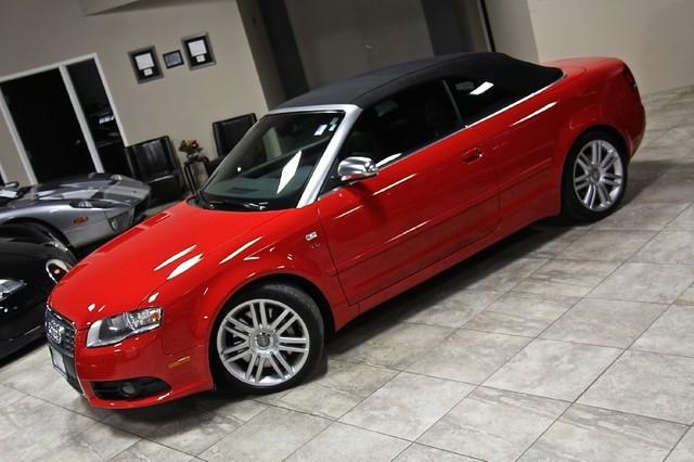 New-2007-Audi-S4-Quattro