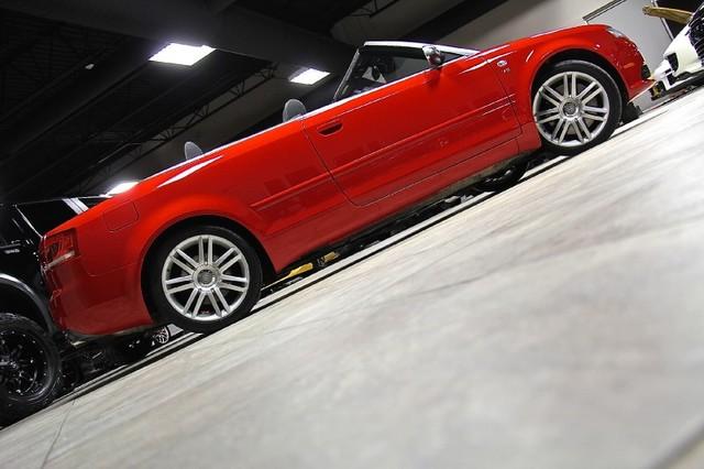 New-2007-Audi-S4-Quattro