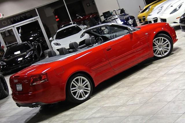 New-2007-Audi-S4-Quattro