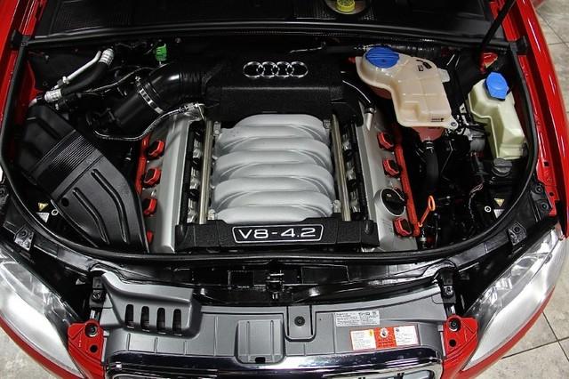 New-2007-Audi-S4-Quattro
