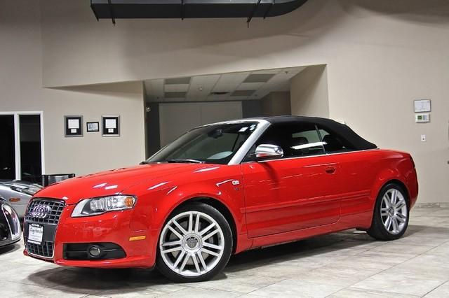 New-2007-Audi-S4-Quattro