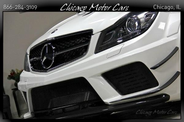 Used-2012-Mercedes-Benz-C63-AMG-Black-Series-Weistec-Sup-C63-AMG