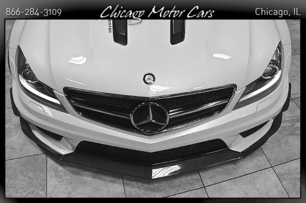 Used-2012-Mercedes-Benz-C63-AMG-Black-Series-Weistec-Sup-C63-AMG