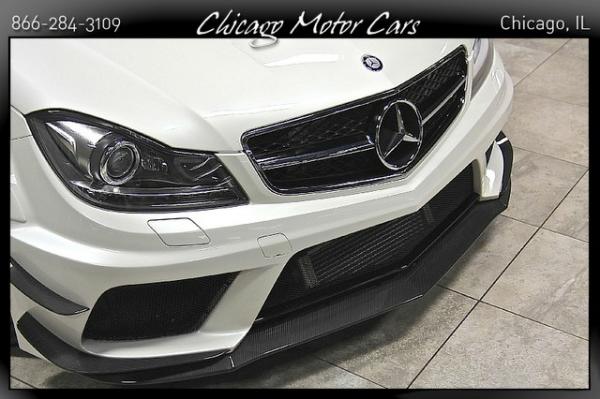 Used-2012-Mercedes-Benz-C63-AMG-Black-Series-Weistec-Sup-C63-AMG