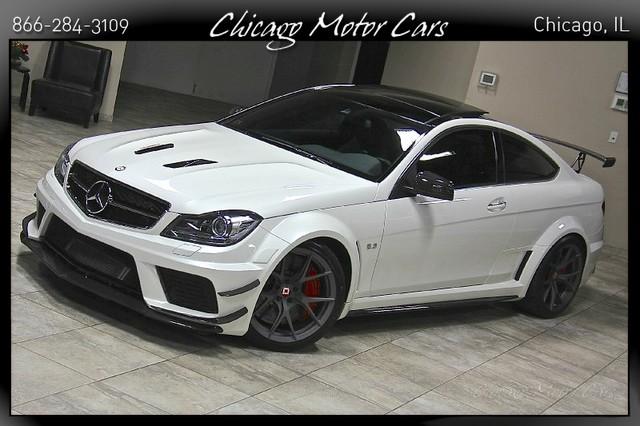 Used-2012-Mercedes-Benz-C63-AMG-Black-Series-Weistec-Sup-C63-AMG