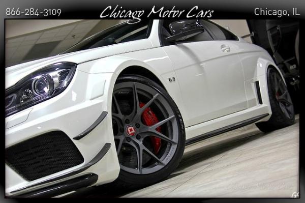 Used-2012-Mercedes-Benz-C63-AMG-Black-Series-Weistec-Sup-C63-AMG