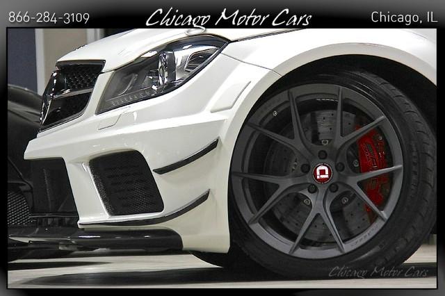 Used-2012-Mercedes-Benz-C63-AMG-Black-Series-Weistec-Sup-C63-AMG