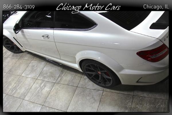 Used-2012-Mercedes-Benz-C63-AMG-Black-Series-Weistec-Sup-C63-AMG