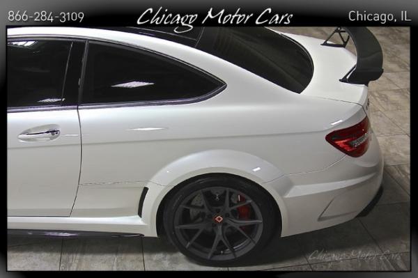 Used-2012-Mercedes-Benz-C63-AMG-Black-Series-Weistec-Sup-C63-AMG