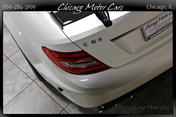 Used-2012-Mercedes-Benz-C63-AMG-Black-Series-Weistec-Sup-C63-AMG