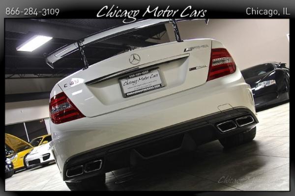 Used-2012-Mercedes-Benz-C63-AMG-Black-Series-Weistec-Sup-C63-AMG