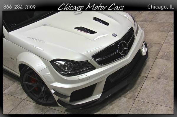 Used-2012-Mercedes-Benz-C63-AMG-Black-Series-Weistec-Sup-C63-AMG