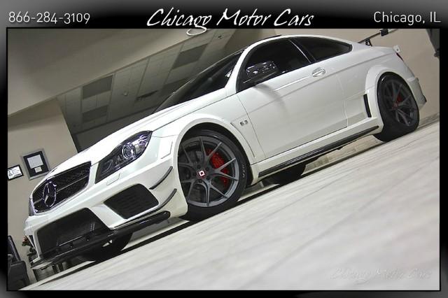 Used-2012-Mercedes-Benz-C63-AMG-Black-Series-Weistec-Sup-C63-AMG