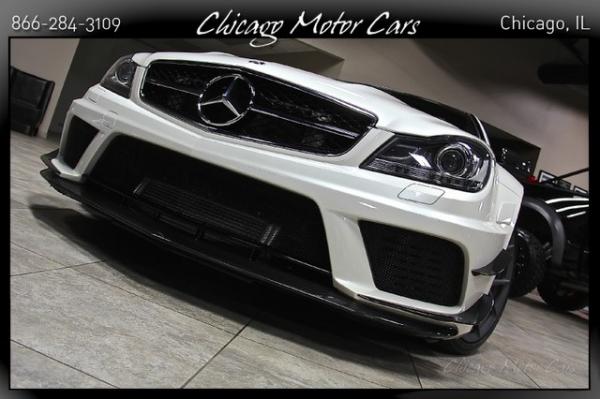 Used-2012-Mercedes-Benz-C63-AMG-Black-Series-Weistec-Sup-C63-AMG