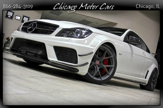 Used-2012-Mercedes-Benz-C63-AMG-Black-Series-Weistec-Sup-C63-AMG