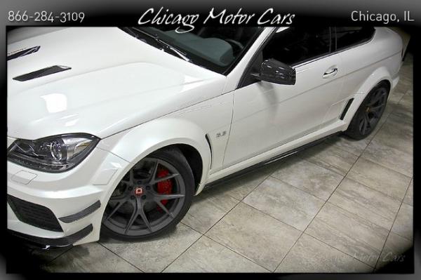 Used-2012-Mercedes-Benz-C63-AMG-Black-Series-Weistec-Sup-C63-AMG