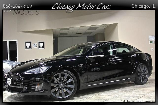 Used-2013-Tesla-Model-S-85