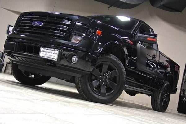 New-2014-Ford-F-150-FX4-Tremor-4x4-FX4