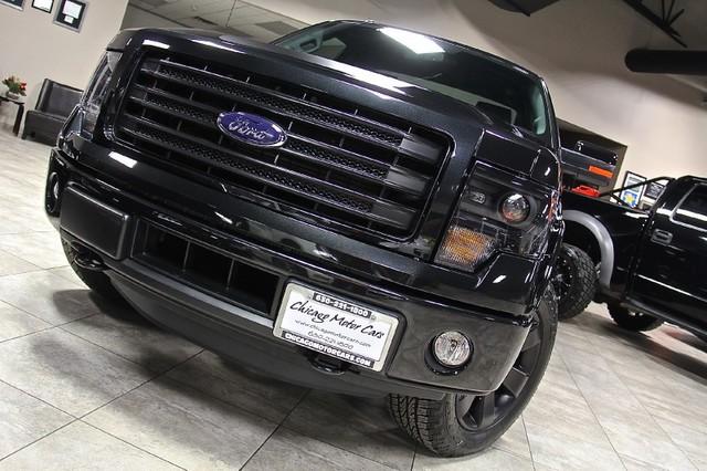 New-2014-Ford-F-150-FX4-Tremor-4x4-FX4