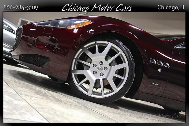 Used-2009-Maserati-GranTurismo