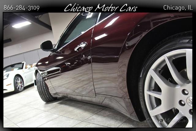 Used-2009-Maserati-GranTurismo